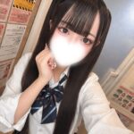 体験入店初日♡ももです🍑