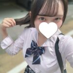 ひまり退勤です🐰🤍