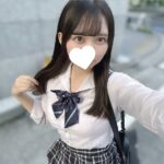 ひまり退勤です🐰🤍