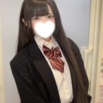 【体験入店速報🔰】高3世代・正統派アイドルのような可愛さと、ほのぼの癒し系の魅力を併せ持つ「ここあ」ちゃん