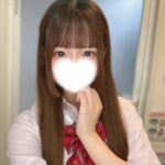 【体験入店速報A子🔰】本日18歳に🍰愛くるしい可愛さと知的なギャップが魅力の、清楚でキュートな美少女「すずね」ちゃん体験初日！