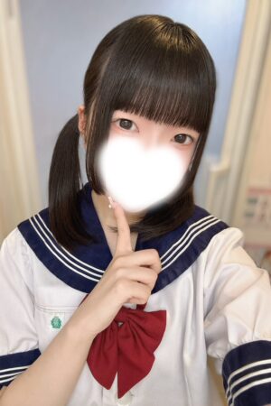 2008年生まれ・8/14体験入店初日その（JK中退年齢18歳）