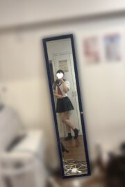 8/13体験入店初日みくる