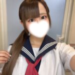 【体験入店速報🔰】明るい笑顔と抜群の親しみやすさが魅力の、スポーツ経験豊富な美少女・みくるちゃん！