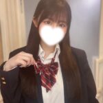 【体験入店速報B子🔰】アイドル級の可愛さと、内面から滲み出る優しさが魅力の清楚系美少女！「ゆり」ちゃん