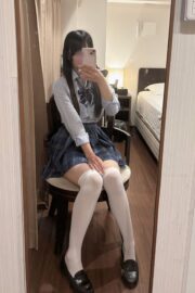 2008年生まれ・8/23体験入店初日予定るな。(JK中退年齢18歳)
