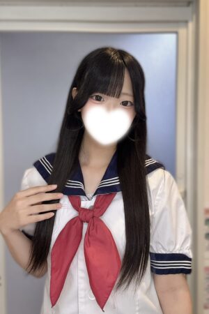 2008年生まれ・8/23体験入店初日予定るな。（JK中退年齢18歳）