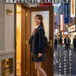 制服姿で会えるから違う。秋葉原制服オーディションならではの魅力とは
