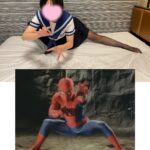 出勤しました🕷🕸ほたる