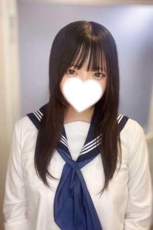 9/21体験入店初日予定しう（JK上がりたて18歳）