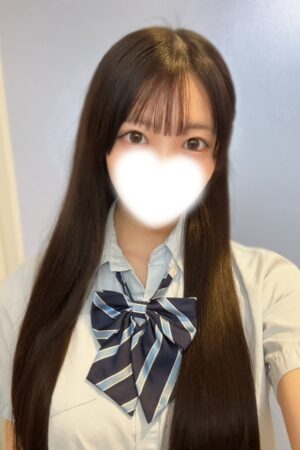 9/22体験入店初日まゆり（JK上がりたて18歳）
