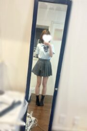 わかな(JK上がりたて)