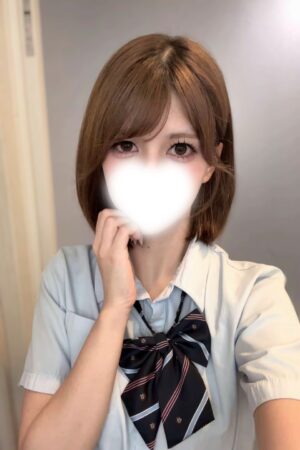 わかな（JK上がりたて）