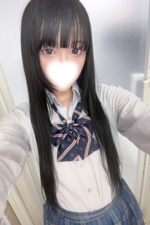 みく（JK上がりたて18歳）