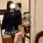 あんず♡お礼