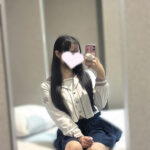 らら退勤>⩊<♩