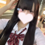 るるな体験入店ふつかめ♡