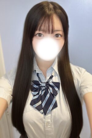 9/22体験入店初日まゆり（JK上がりたて18歳）