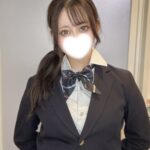 【体験入店速報🔰】美人顔と抜群のスタイルを兼ね備えたGカップ美少女!「あられ」ちゃが体験入店初日