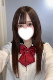 10/3体験入店初日うい（JK上がりたて18歳）