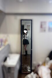 9/20体験入店初日せな（JK中退年齢18歳）