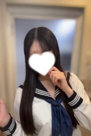 9/20体験入店初日せな（JK中退年齢18歳）