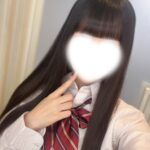 【体験入店速報A子🔰】隣にいるだけで癒される、ナチュラル系美少女「まこ」ちゃんが体験初日!