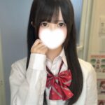 【体験入店速報🔰】18歳になったばかり、ふわふわ系の天然美少女「みのり」ちゃんが体験初日！