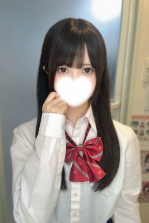 2008年生まれ・9/13体験入店みのり（JK中退年齢18歳）