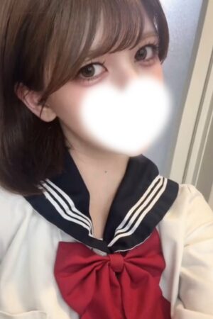 わかな（JK上がりたて18歳）