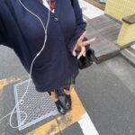 もな出勤中🎶
