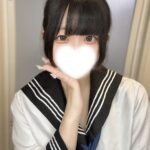 【体験入店速報】ナチュラルな透明感と誠実な人柄が魅力の、正統派美少女・18歳「らむ」ちゃん
