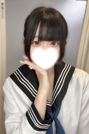 10/17体験入店初日予定らむ（JK上がりたて18歳）