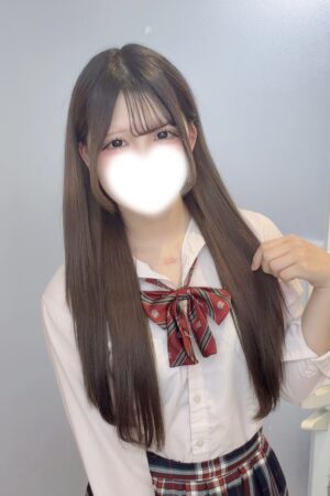 2008年生まれ・10/17体験入店初日予定なの（JK上がりたて18歳）