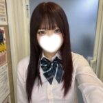 【体験入店速報🔰】守ってあげたくなる、清楚で初々しい妹系「とわ」ちゃん
