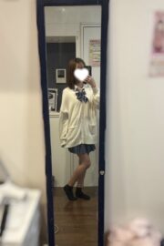 10/5体験入店初日まりの