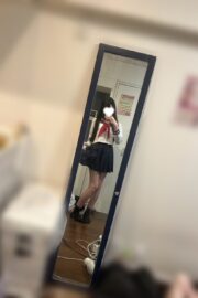 10/19体験入店初日あかね(JK上がりたて18歳)