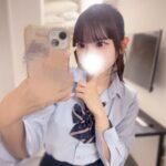 みなみ退勤🧑🩰🩵
