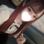 かおちゃん本日 ♡