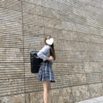 もえ退勤しました♩