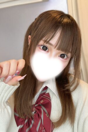 2008年生まれ・10/14体験入店初日あす（JK中退年齢18歳）