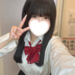 【体験入店速報B子🔰】ナチュラルな可愛さと黒髪の清楚感、素朴で真面目な人柄が魅力の新人！「おとは」ちゃん