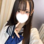 🔰圧倒的ビジュアルの高3世代で10/22誕生の「かれん。」ちゃん!