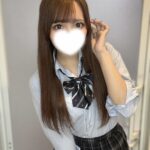 【体験入店速報🔰】清楚な可愛らしさと文武両道のひたむきさを兼ね備えた、「しずく」ちゃんが体験初日!