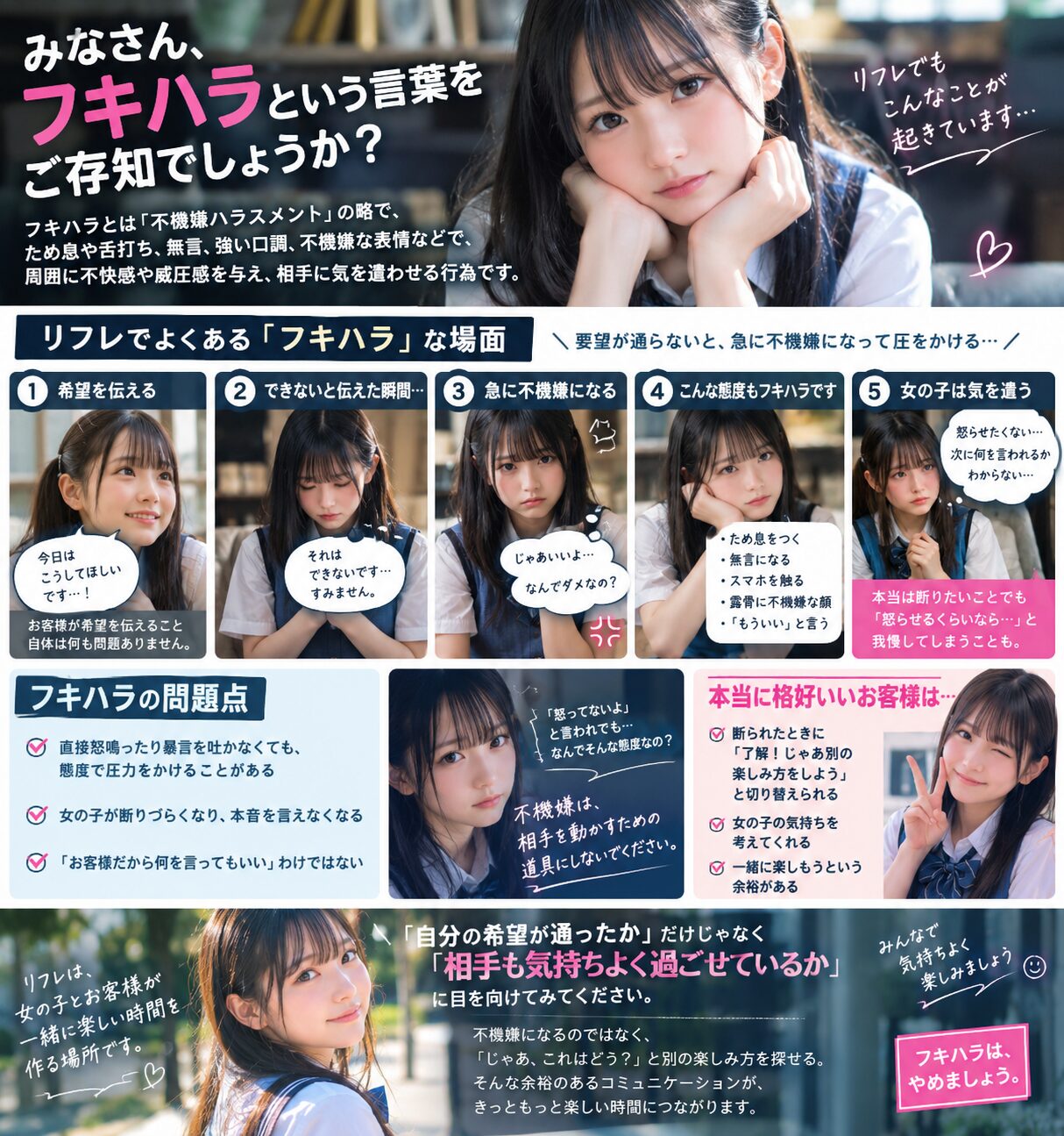 フキハラ　おじ